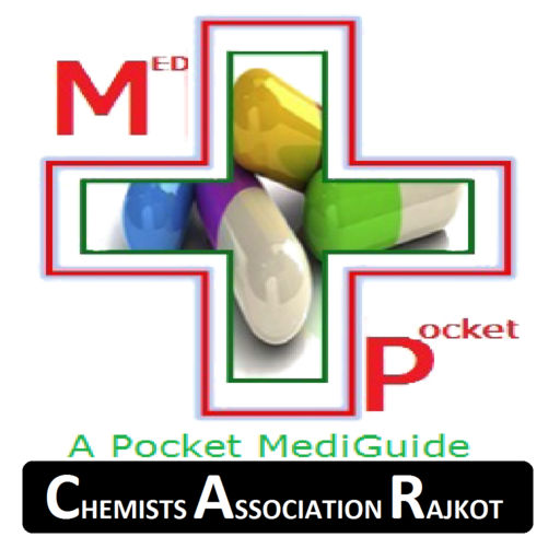 Chemist Association of Rajkot 