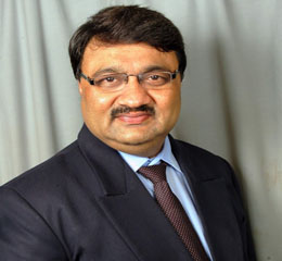DR. Yogesh Mehta - Rajkot