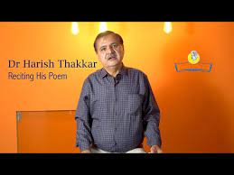 DR. THAKKAR  HARISH