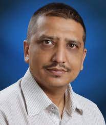 DR.  SANGHVI  NISHITH  A.  ( RATNAM HOSPITAL )