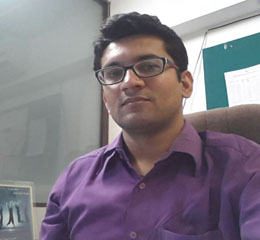 DR. Chetan Bhalgamiya