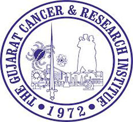 THE GUJARAT CANCER & RESERCH INSTITUTE