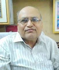 Dr. Rajesh Gorashiya