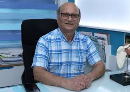Dr. Avinash Maru - Rajkot