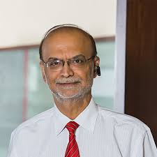 Dr. Jay Prakash Bhatt - Pathologist - Rajkot