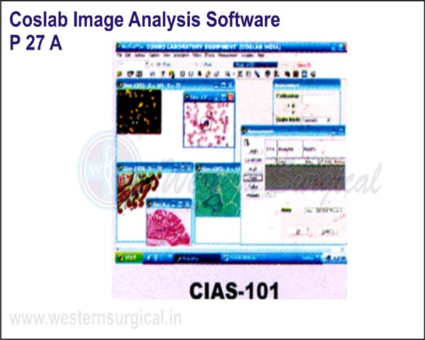 CIAS - 101