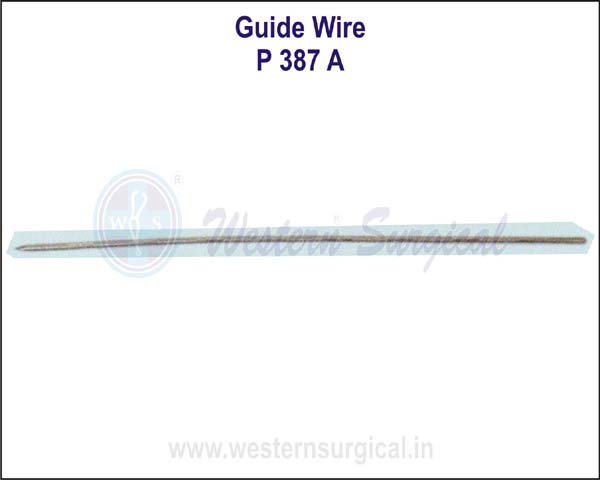Guide Wire