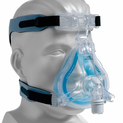 CPAP Mask(large)