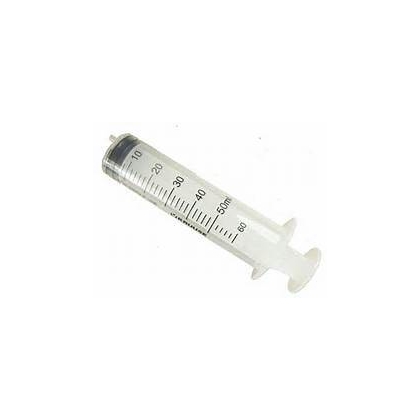  Syrax 50 ML Syringe Without Needle 