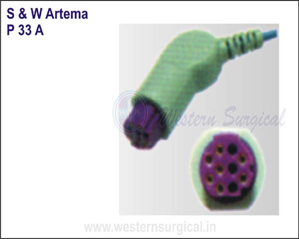 S & W Artema