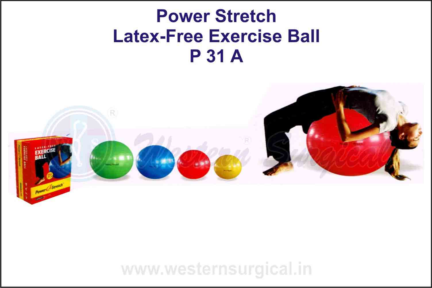 PHYSIOTHERAPY  PRODUCT 