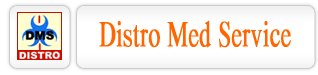 DISTROMED SERVICES