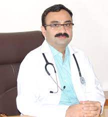 DR. VANZARA SANKALP M.