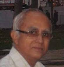 DR. UPADHYAY PINAKIN B. 