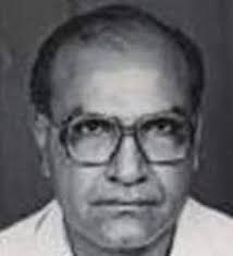 DR.  TRAMBADIA  VRAJLAL  R.   (  DR.  V.R.  TRAMBADIA  ) 