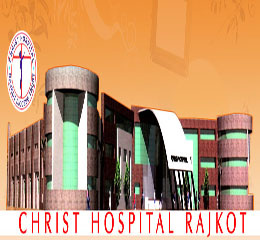 CHRIST HOSPITAL - RAJKOT 