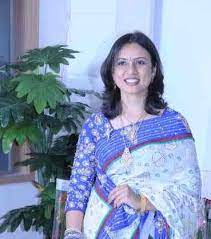 DR. SUREJA  FALGUNI D. ( GLOBAL GYNEC HOSPITAL  & IVF CENTER ) 