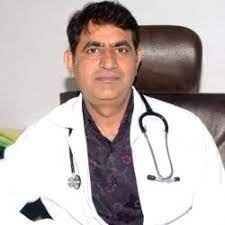 DR.  SONVANI  JAYESH  ( SATNAM HOSPITAL ) 