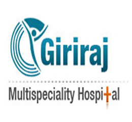 GIRIRAJ MULTISPECIALITY HOSPITAL - RAJKOT