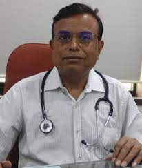 DR. SIDPARA  D.M.  ( SANKALP  HOSPITAL ) 