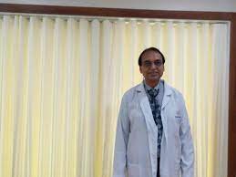 DR. SHRIMANKER  DINESH K. ( SHRADDHA CHILDREN CLINIC & VACCINATION CENTER )