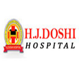 H. J. DOSHI SARVAJANIK HOSPITAL - RAJKOT 