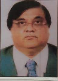 DR. SHAH  PARESH  K. 