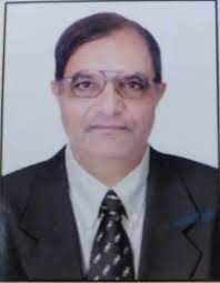 DR. SHAH KIRAN C. 