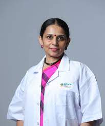 DR. POTOLIA  HETAL ( SHRADDHA HOSPITAL )