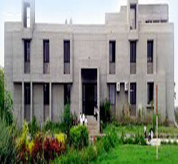 B. A. Danger Homeopethic College - Rajkot 