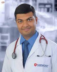 DR. PATEL  MEHUL J.  ( NEUROLOGY  CLINIC )