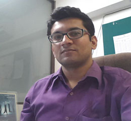 DR. Chetan Bhalgamiya 