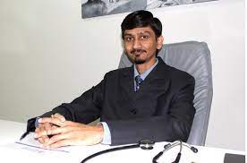 DR.  ODEDRA  GAJENDRA  R.  ( GOKUL  SUPERSPECIALITY  HOSPITAL ) 