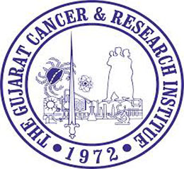 THE GUJARAT CANCER & RESERCH INSTITUTE 