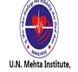 U. N. MEHTA INSTITUE OF CARDIOLOGY AND RESEARCH CENTRE - AHMEDABAD 