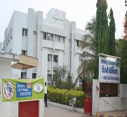 B. T. SAVANI KIDNEY HOSPITAL - RAJKOT 