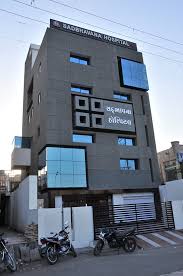 SADBHAVNA HOSPITAL - RAJKOT 