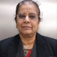 DR.NITA THAKKAR - RAJKOT