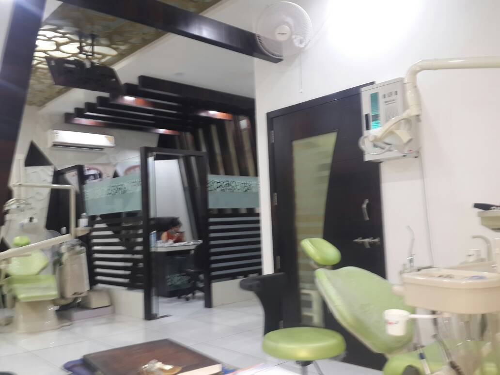 MANAN MATERNITY AND DENTAL CLINIC - PORBANDAR 