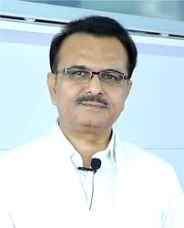 Dr. Janak Thakkar - Rajkot
