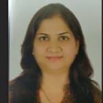 Dr. Aghera Purvi H.- Aghera Purvi - RAJKOT