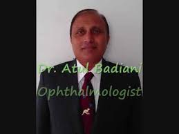 Dr. Atul S. Badiyani - RAJKOT 