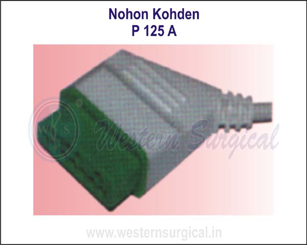 Nohon Kohden