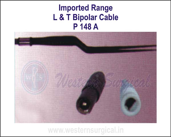 L & T BIPOLAR CABLE