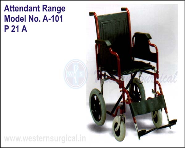 WHEEL CHAIR