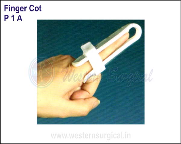 FINGER COT 