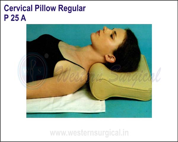 Cervical Pillow Regular