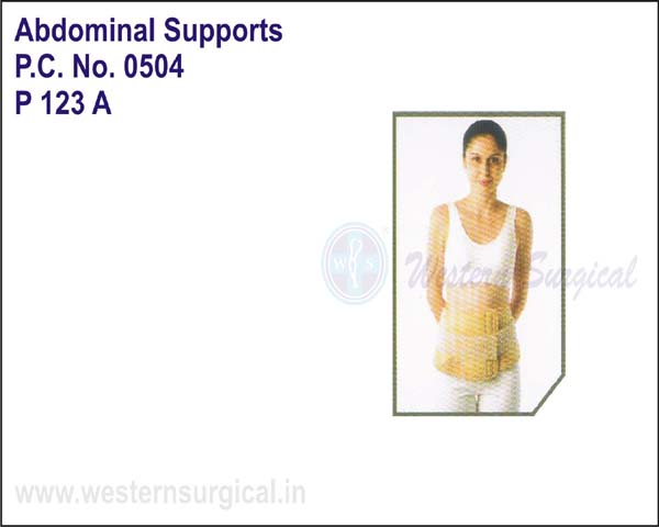 Gyneac Universal Binder