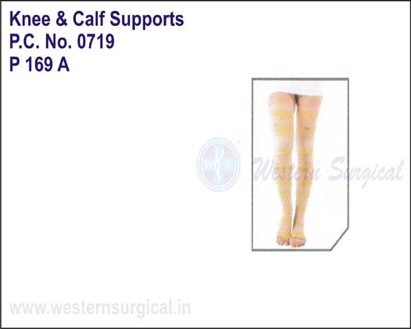 Medical Compression Stocking(above Knee)