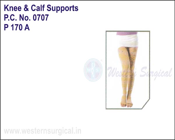 Elastic Vericose Vein Stockings